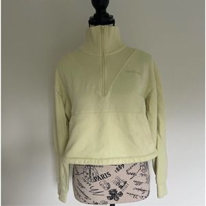 Size S- Outdoor Voices sweatshirt